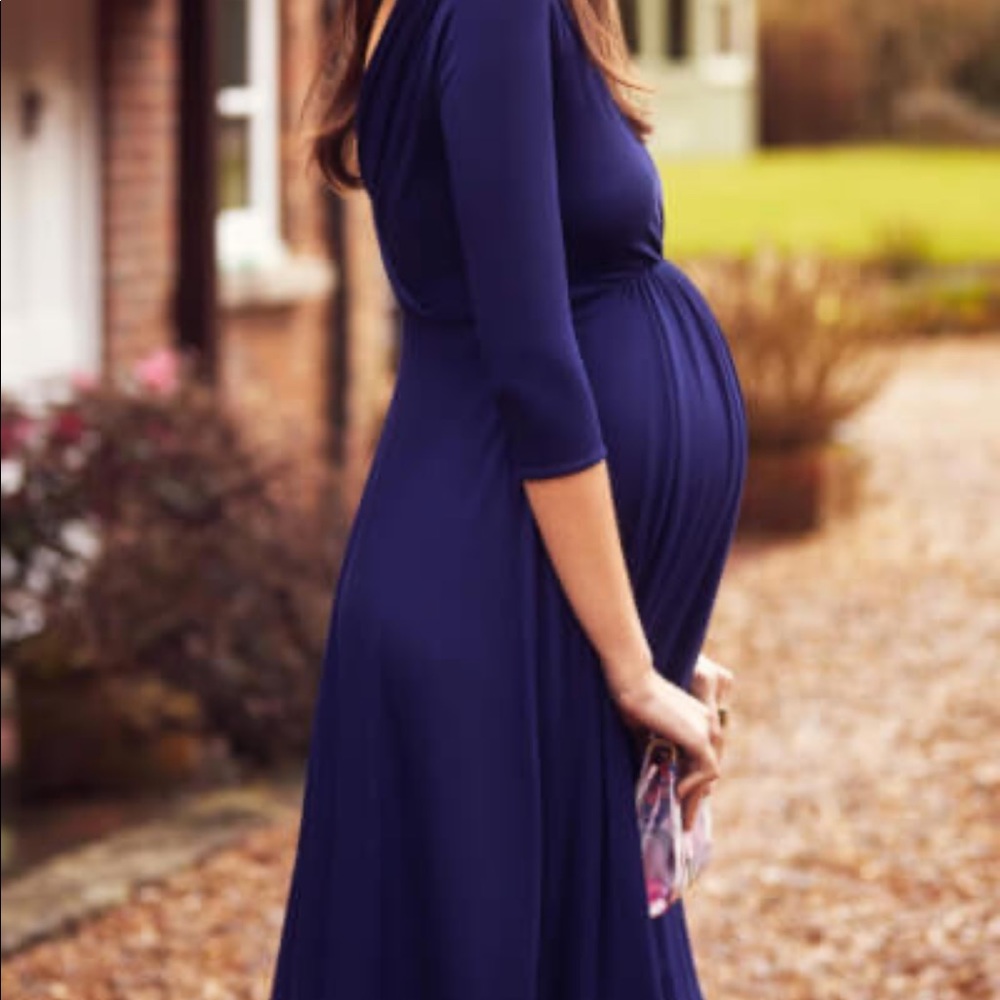 Tiffany Rose Maternity Gowns
